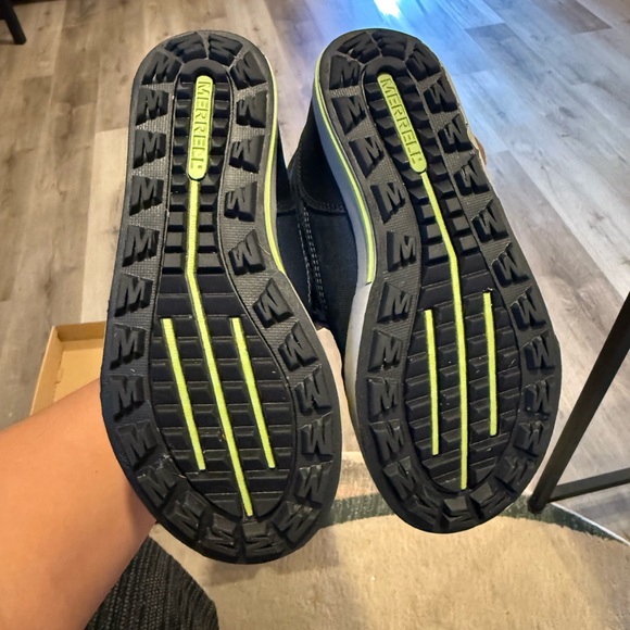 Merrell Snow Bank 3.0 Kid's Waterproof Boot - Picture 5 of 5